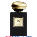 Our impression of Sable Nuit Giorgio Armani Unisex Premium Perfume Oil (005916) Premium 